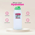 Cold Water Bottle - 1000 ML