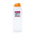 Cold Water Bottle - Clear - 1.2 Ltr