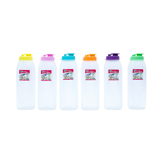 Cold Water Bottle - 1.2 Ltr