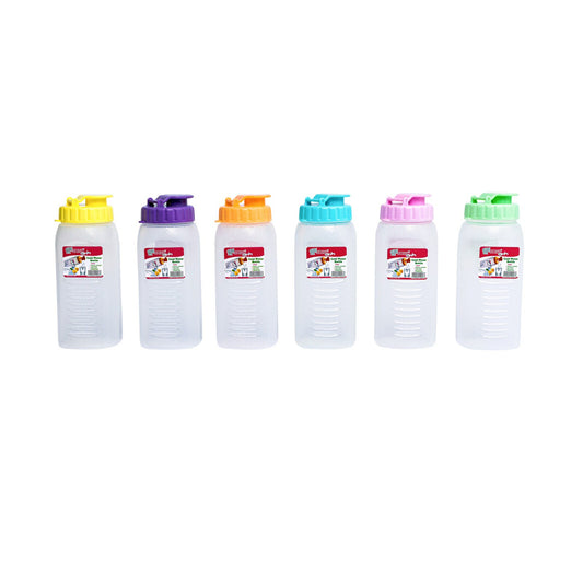Cold Water Bottle - 600 ml