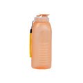 Cold Water Bottle - Clear Tint - 1 Ltr