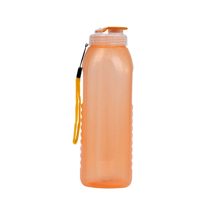 Cold Water Bottle - Clear Tint - 1.2 Ltr