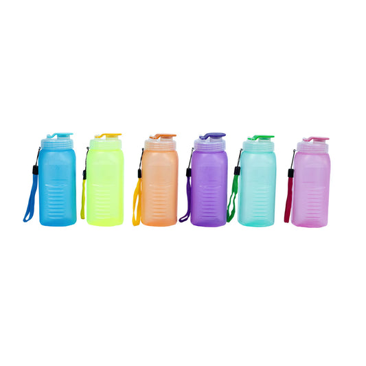 Cold Water Bottle - 600 ml