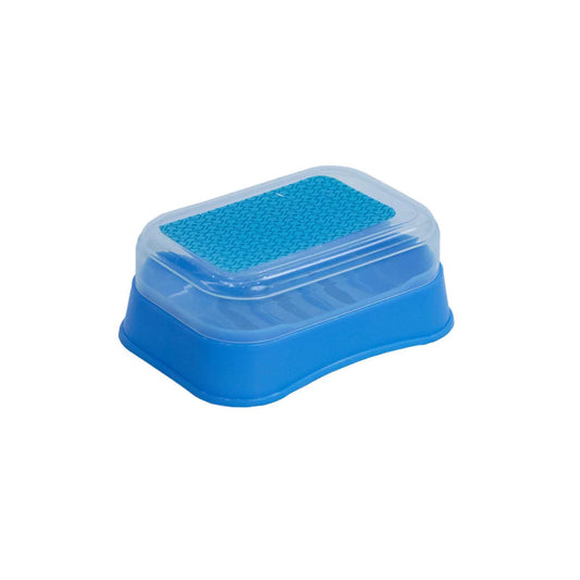 Designer Soap Box - 4.5 Inches