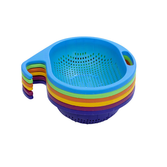 Designer Strainer