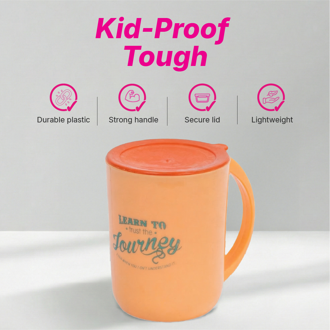 Energize Cup