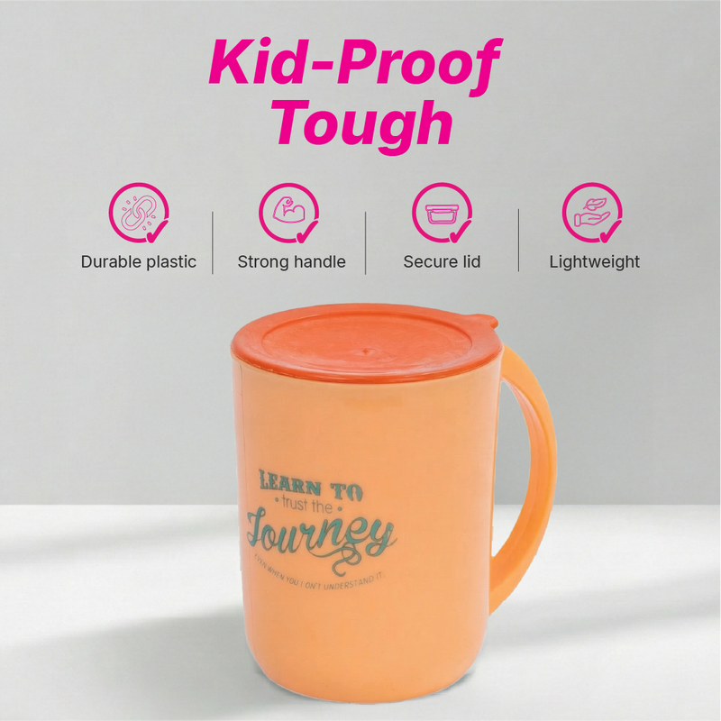 Energize Cup