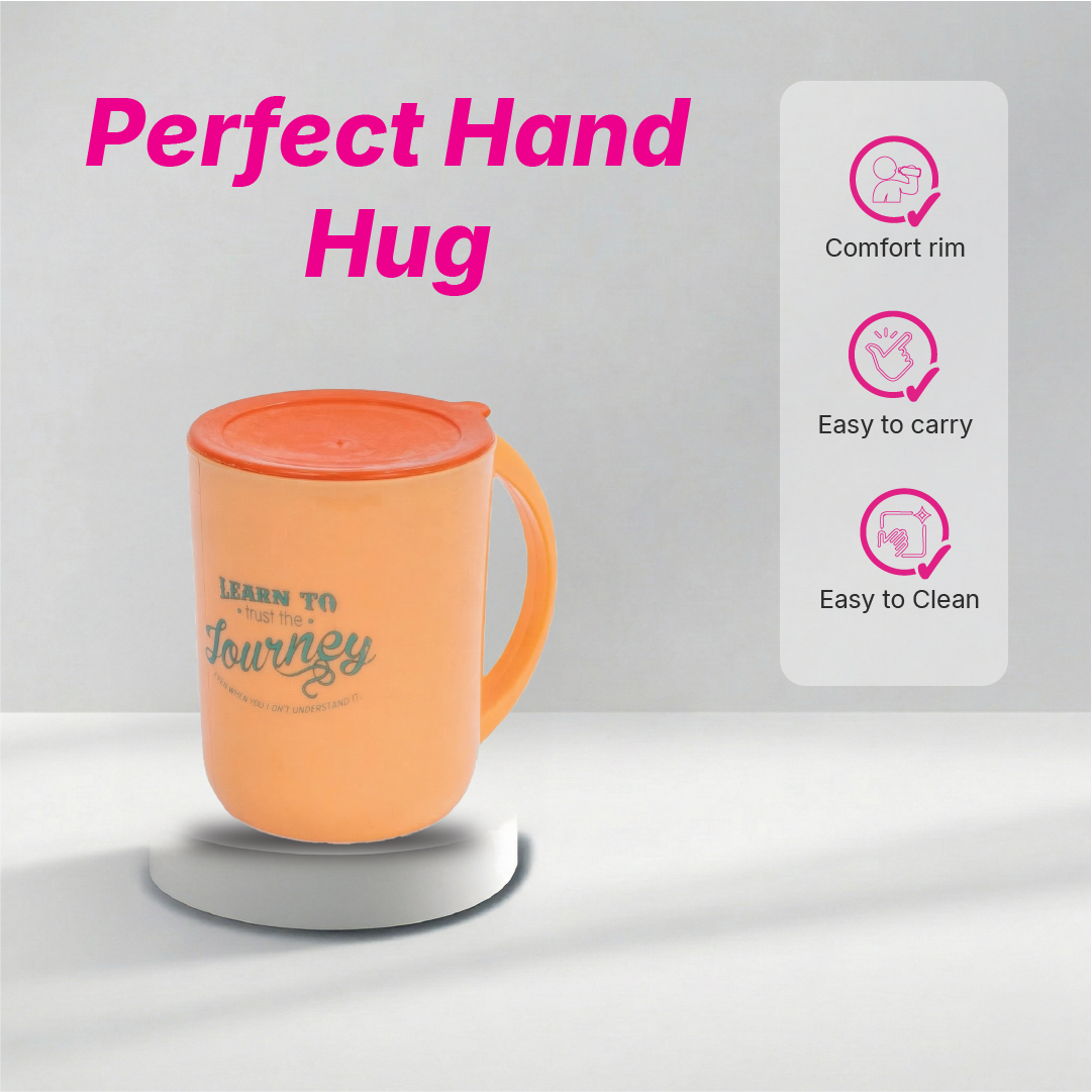 Energize Cup