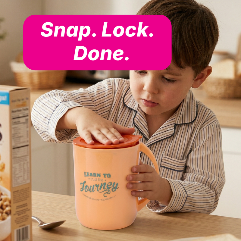 Energize Cup