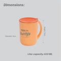 Energize Cup