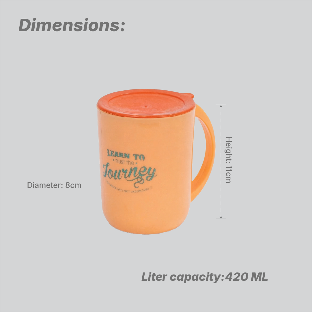 Energize Cup