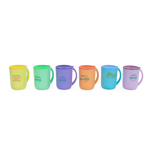 Energize Cup - 420 ml