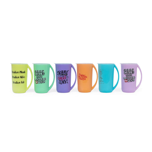 Energize Cup - 600 ml