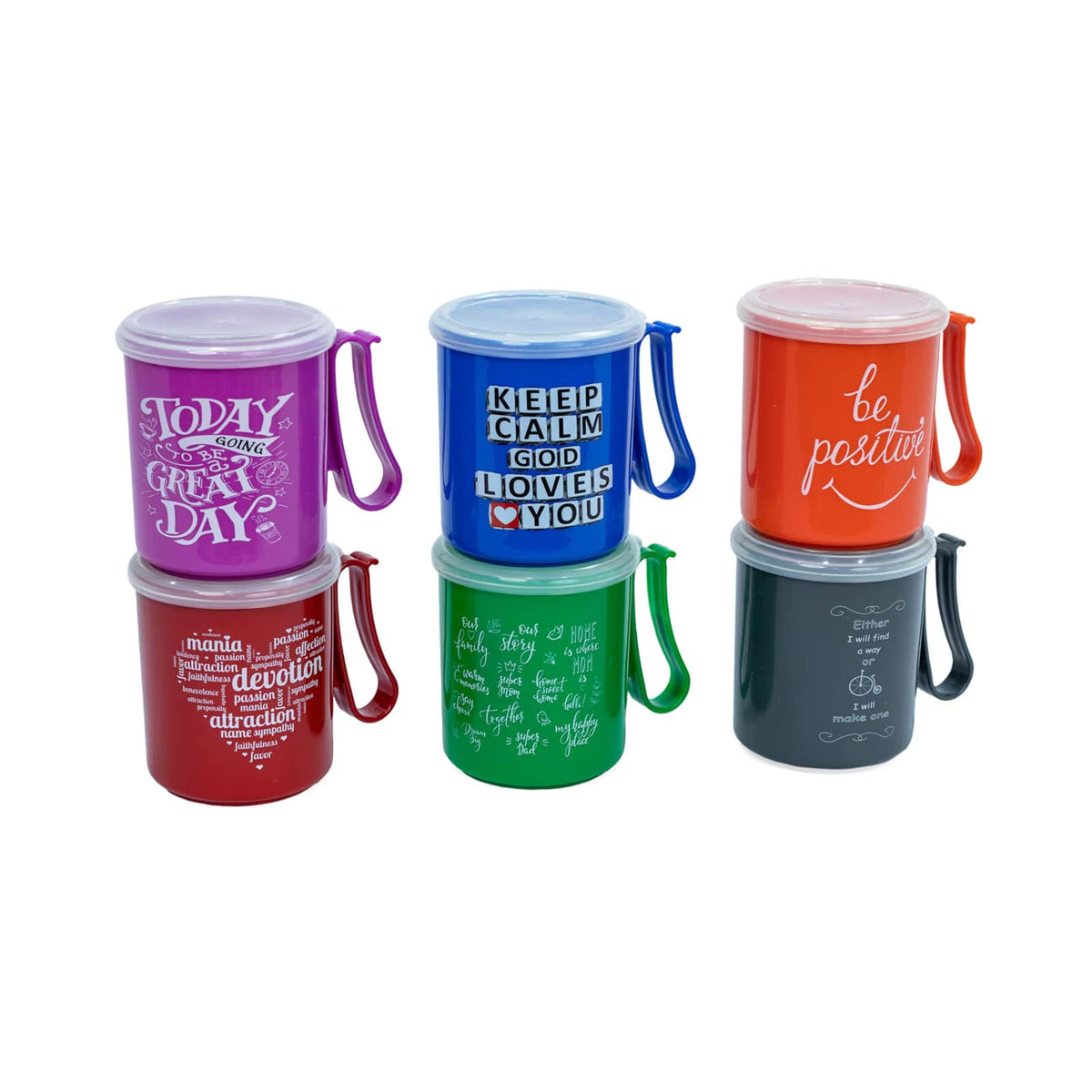 Divine Cup