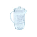 Life Style Jug - Clear - 2 Ltr