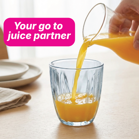 Life Style Tumbler - 450 ml