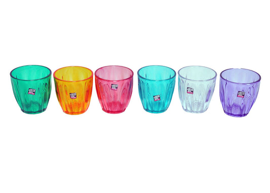 Life Style Tumbler - 450 ml