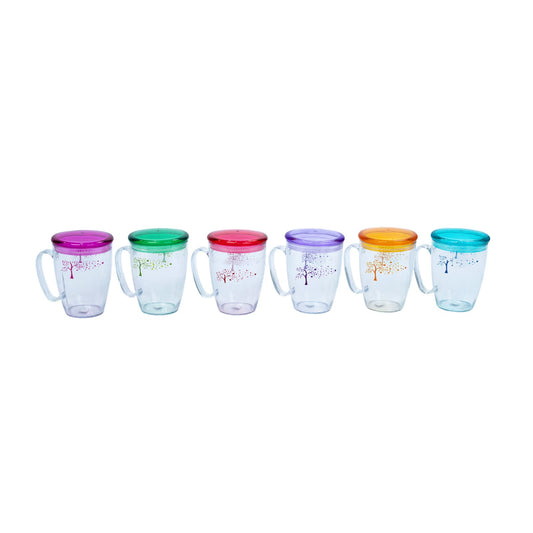 Mountain Mug - 650 ml