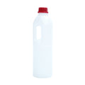 Shampoo Bottle - 1 Ltr with cap & Plug