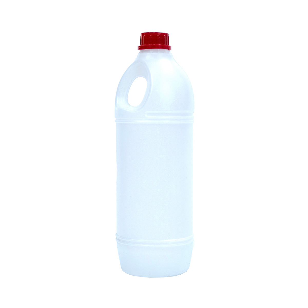 Shampoo Bottle - 2 Ltr with cap & Plug