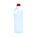 Shampoo Bottle - 2 Ltr with cap & Plug
