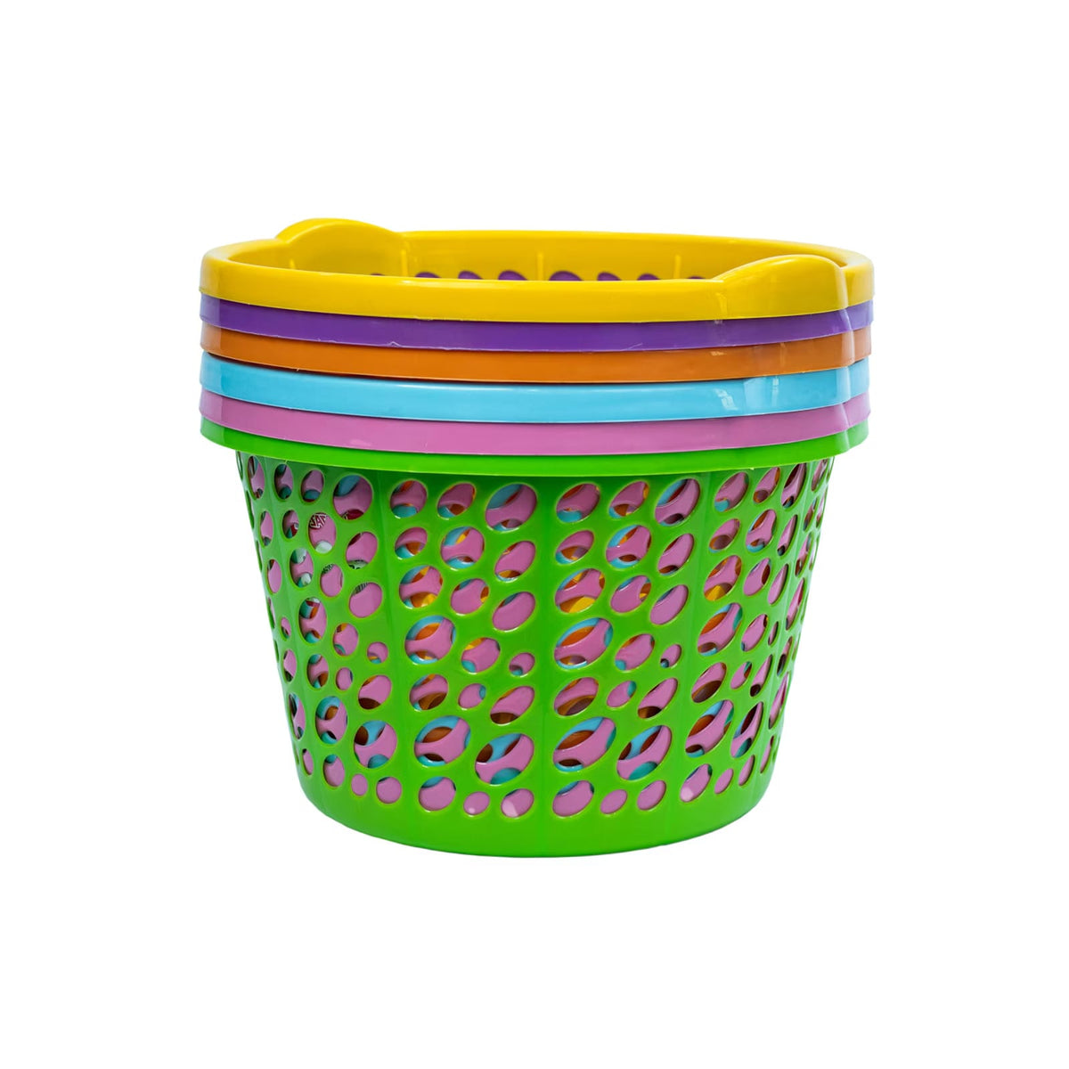 Galaxy Basket - Solid Colour - 20 Ltr