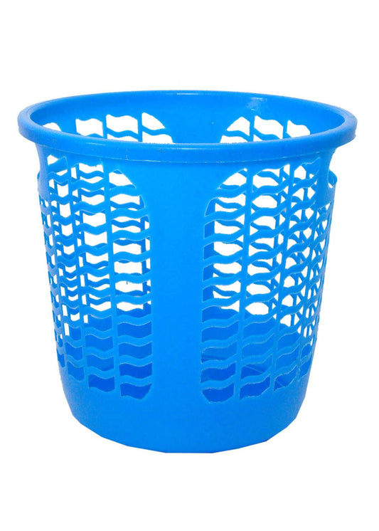 Round Waste Basket - 9 Ltr