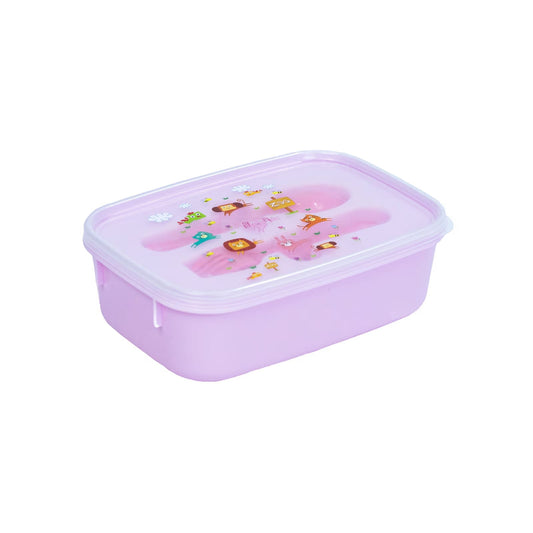 Snack Lunch Box - 900 ml