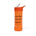 Snack Water Bottle Snr