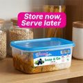 Snap & Go 1500ml Container