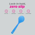 Soup Spoon - Solid Colour -