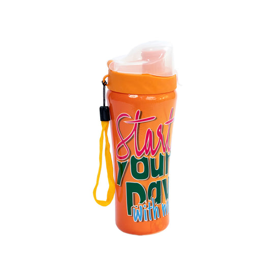 Sports Water Bottle - 800 ml