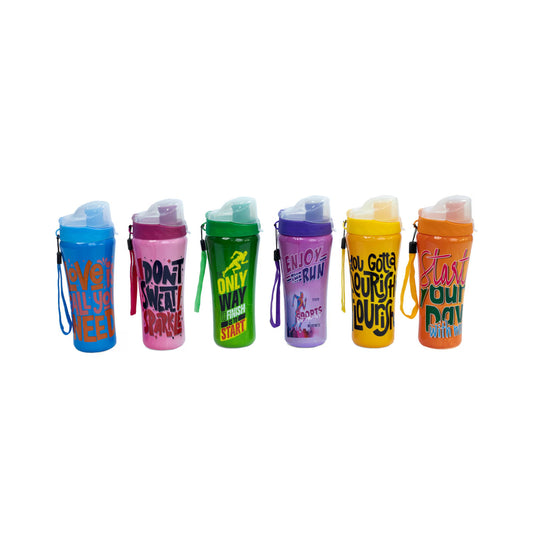 Sports Water Bottle - 800 ml