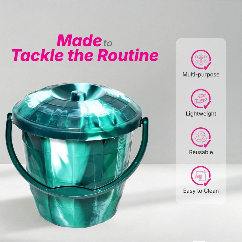 Spot Bucket Kampala - 5 Ltr