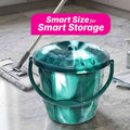 Spot Bucket Kampala - 5 Ltr