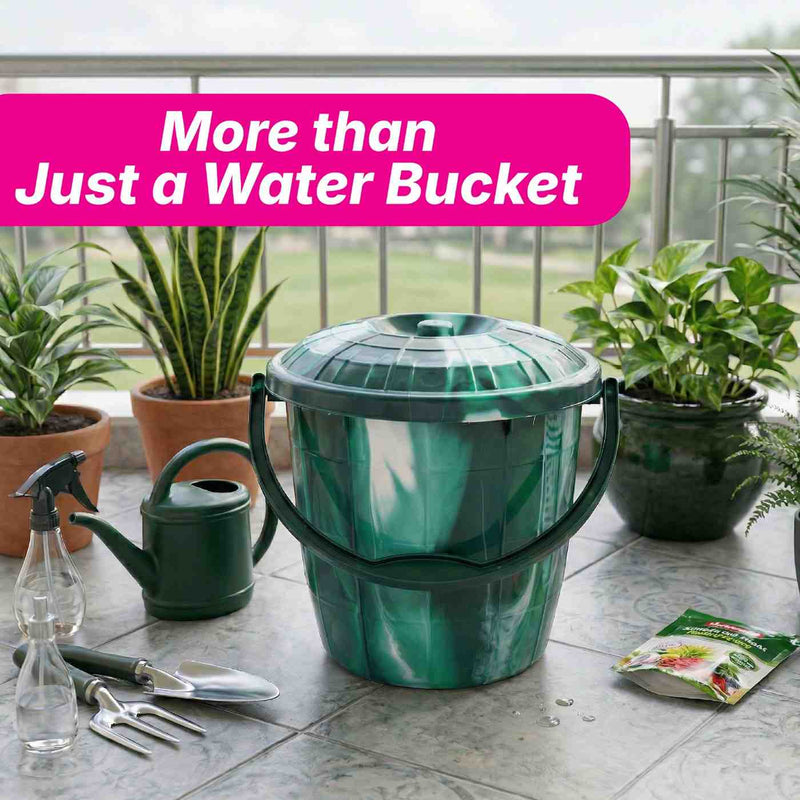 Spot Bucket Kampala - 5 Ltr