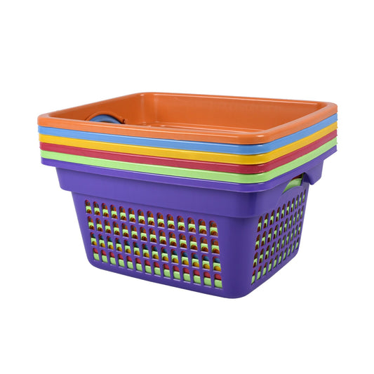 Square Utility Basket - 32.98 Ltr