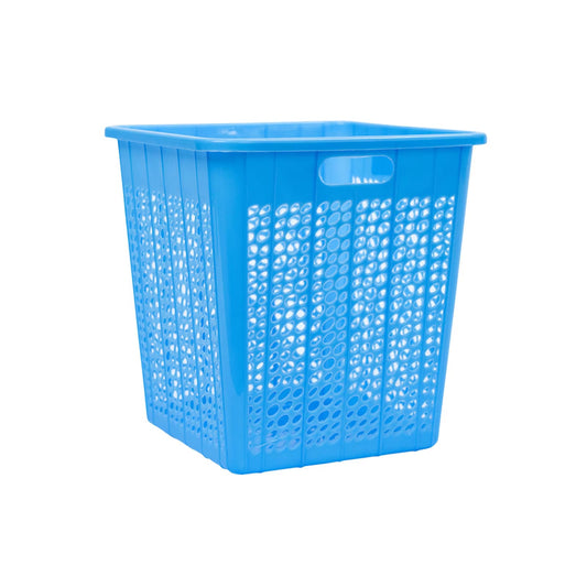 Square Waste Basket - 18 Ltr