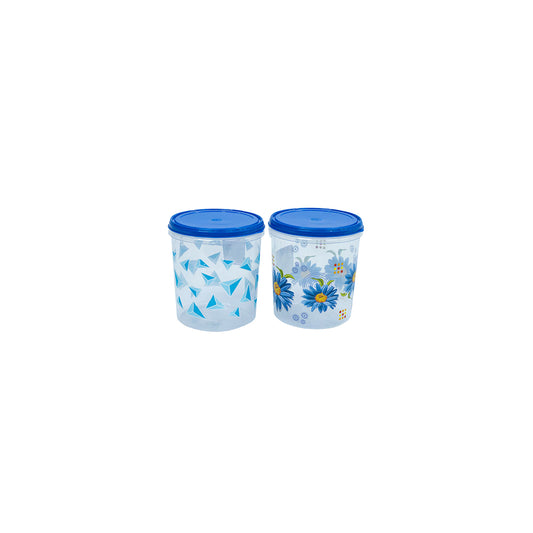 Super Fresh Container - Printed - 1.5 Ltr
