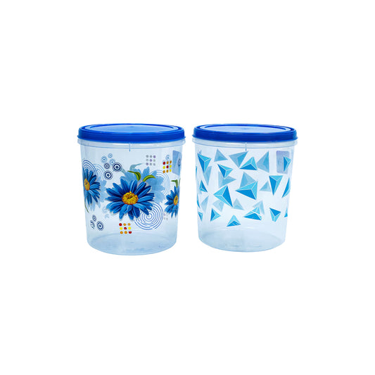 Super Fresh Container - Printed - 10 Ltr