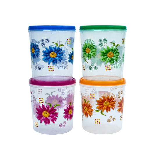 Super Fresh Container - Printed - 10 Ltr