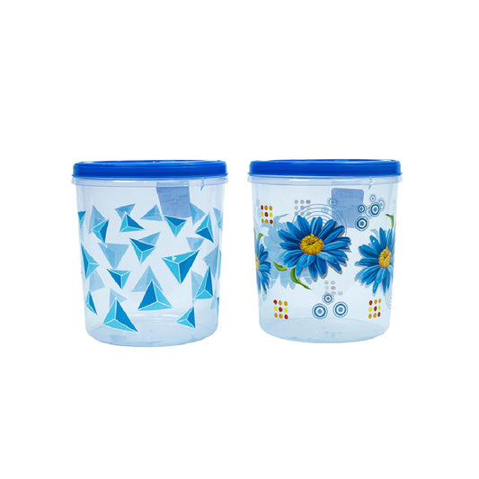 Super Fresh Container - Printed - 12.5 Ltr