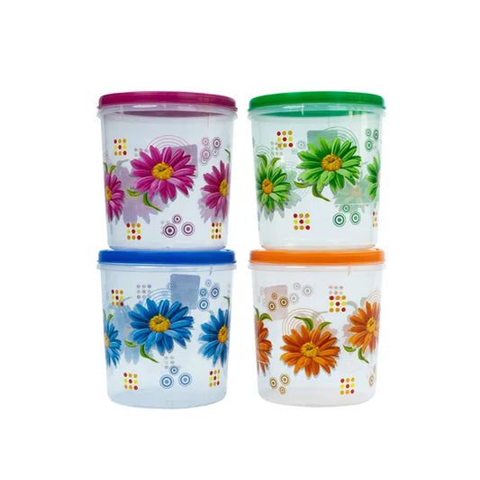 Super Fresh Container - Printed - 12.5 Ltr
