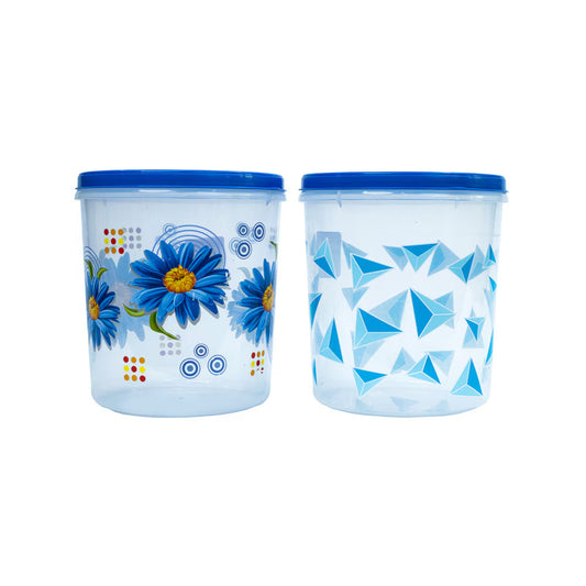 Super Fresh Container - Printed - 18 Ltr