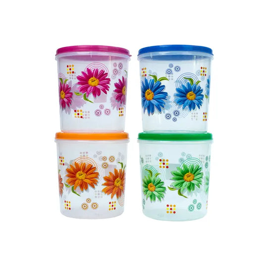 Super Fresh Container - Printed - 18 Ltr
