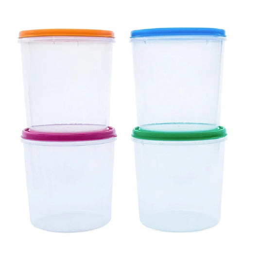 Super Fresh Container - 18 Ltr