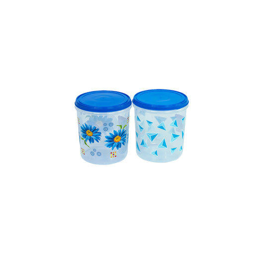 Super Fresh Container - Printed - 3 Ltr