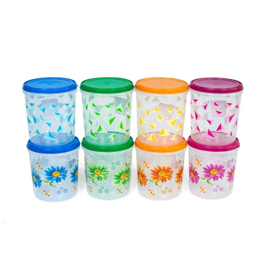 Super Fresh Container - Printed - 3 Ltr