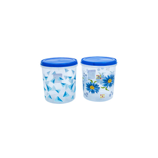 Super Fresh Container - Printed - 5 Ltr