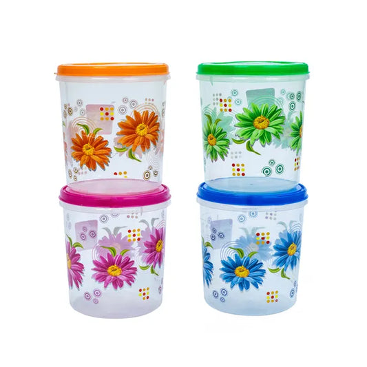 Super Fresh Container - Printed - 5 Ltr